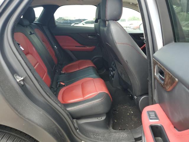 SADCL2BV8HA064807 Jaguar F-pace R - Sport