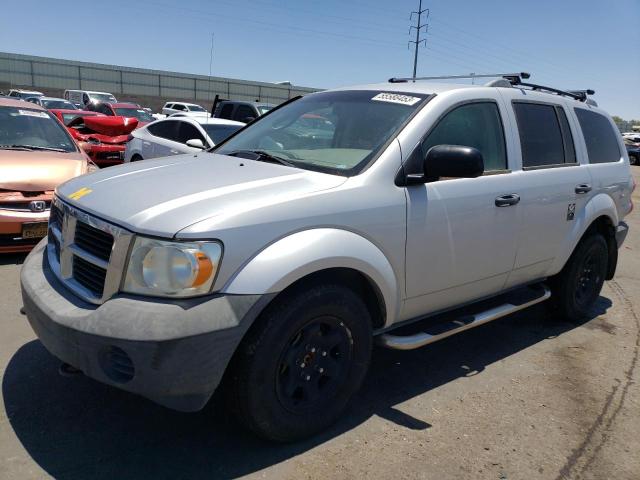 2008 Dodge Durango SXT