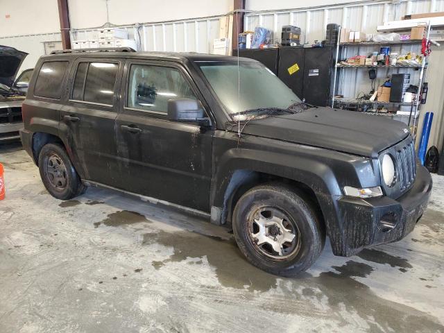 1J8FT28W38D570738 | 2008 Jeep patriot sport