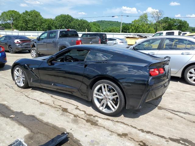 2015 CHEVROLET CORVETTE S - 1G1YC2D71F5104966