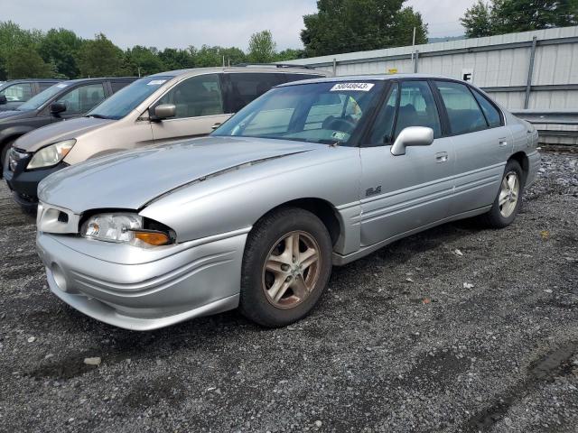 1999 Pontiac Bonneville SE