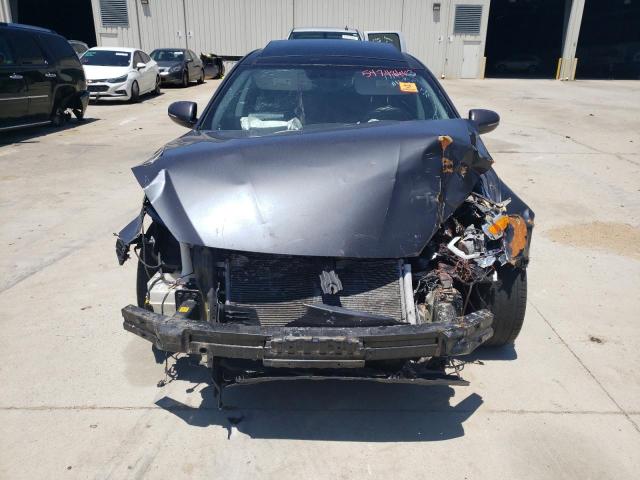 2016 KIA CADENZA LU - KNALN4D73G5221602