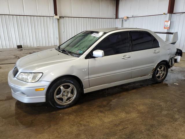 2003 Mitsubishi Lancer OZ-Rally