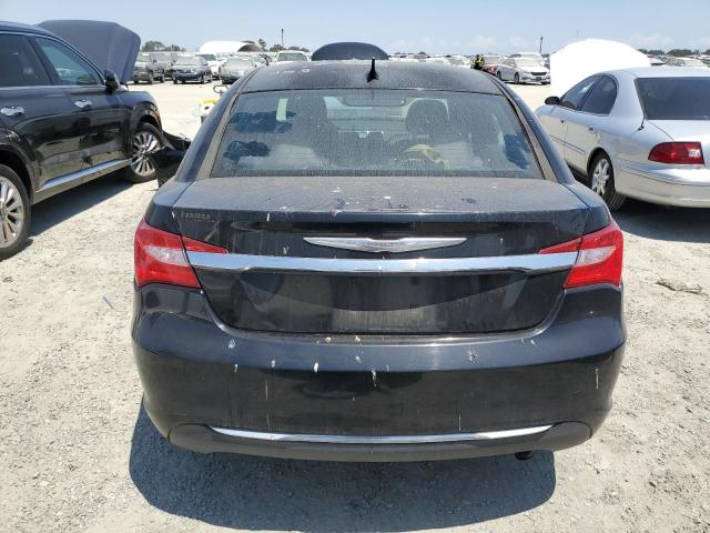 1C3CCBAB0EN212248 Chrysler 200 LX