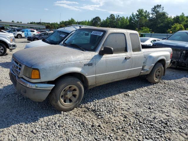 2003 Ford Ranger 