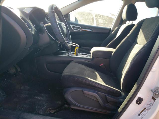 5N1AR2MN4GC628076 Nissan Pathfinder S