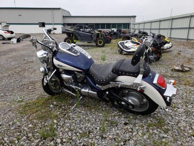2008 SUZUKI VLR1800 - JS1VY54A482101065