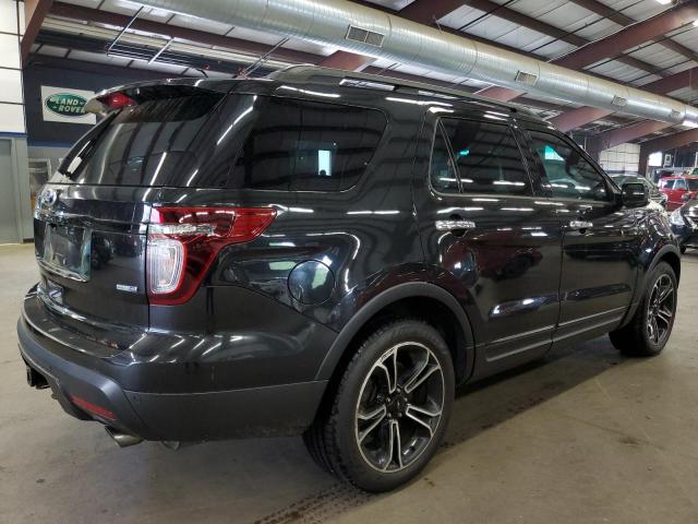 1FM5K8GT5EGB47388 Ford EXPLORER SPORT