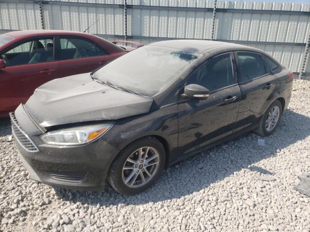 Vin: 1fadp3f29fl329140, lot: 55511183, ford focus se 20151