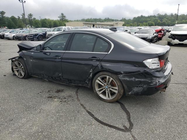2015 BMW 335 I - WBA3A9C52FKW74635