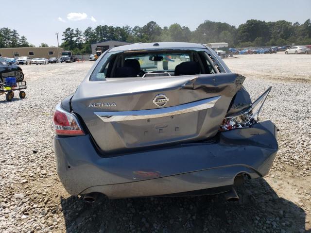 1N4BL3AP4FC490291 Nissan Altima 3.5s