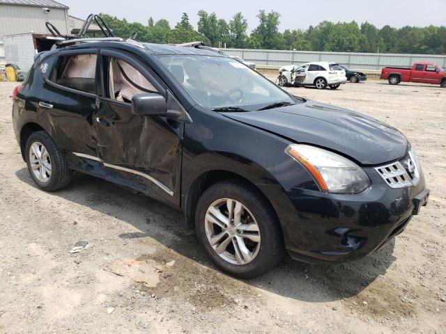 Vin: jn8as5mtxfw673226, lot: 58167093, nissan rogue s 20154