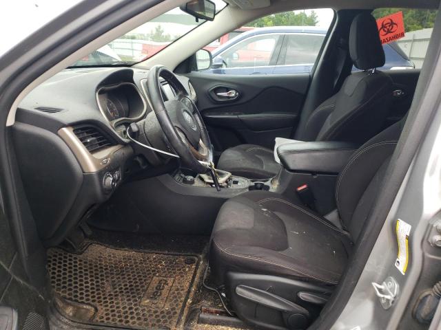 2015 JEEP CHEROKEE 1C4PJMCS0FW528174