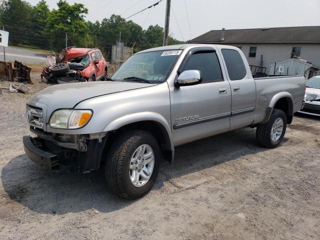 2003 Toyota Tundra 