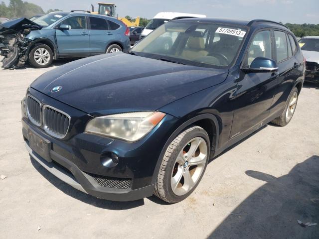 2013 BMW X1 xDrive35i