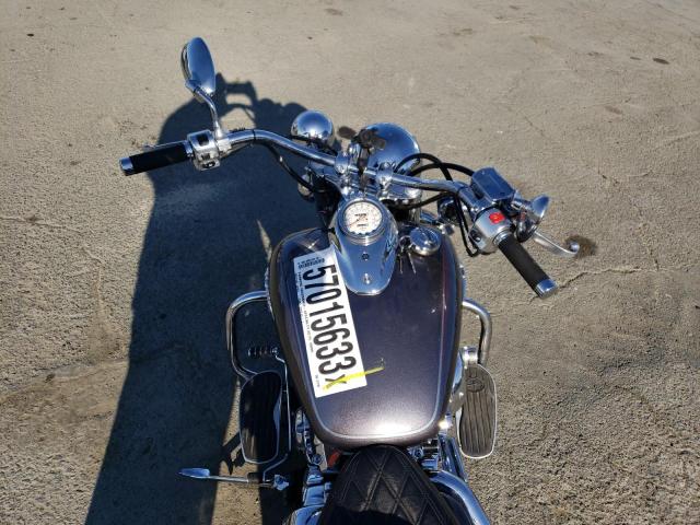 2005 YAMAHA XVS65 BASE JYAVM01Y05A011186