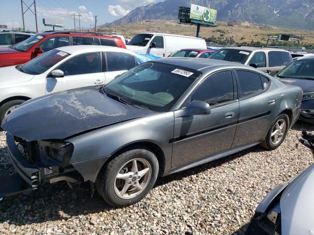 2004 Pontiac Grand Prix GT