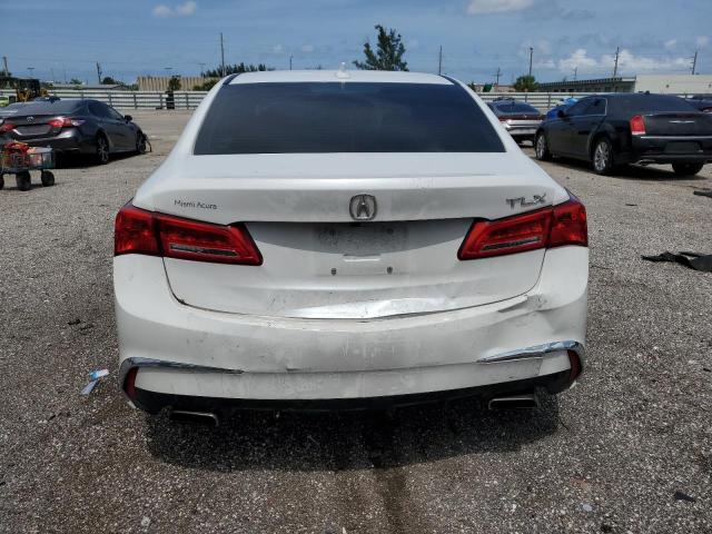 2019 ACURA TLX TECHNO - 19UUB2F45KA010295