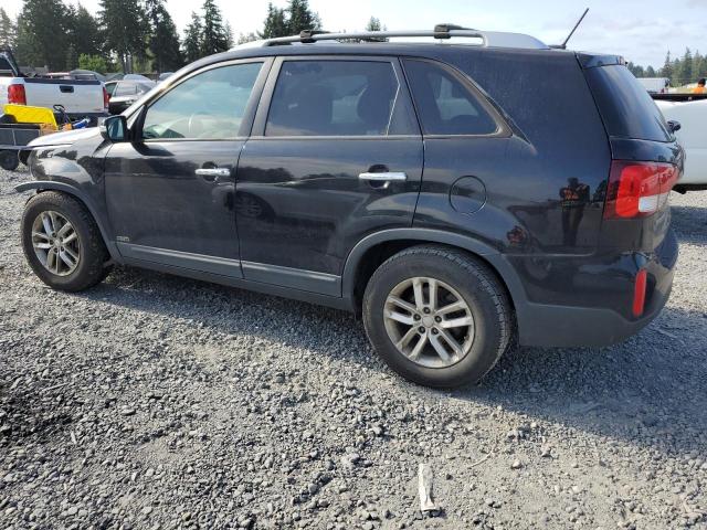 5XYKTCA61EG545873 KIA SORENTO LX