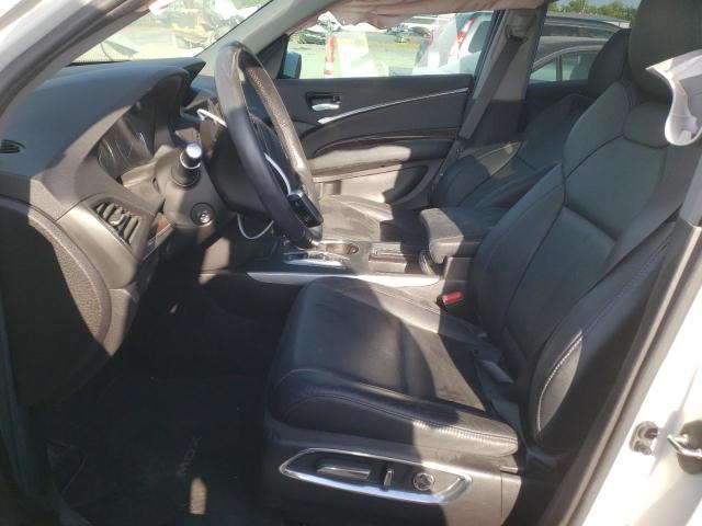 5J8YD3H38KL008387 Acura MDX