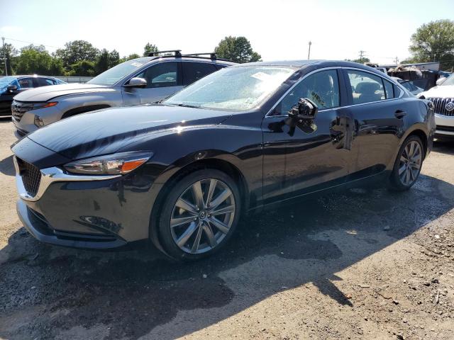 2020 Mazda Mazda6 Touring