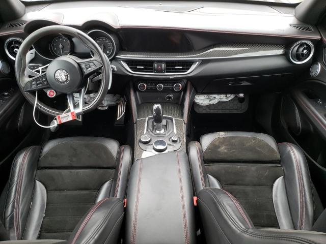 2019 ALFA ROMEO STELVIO QU ZASPAKEV7K7C38554