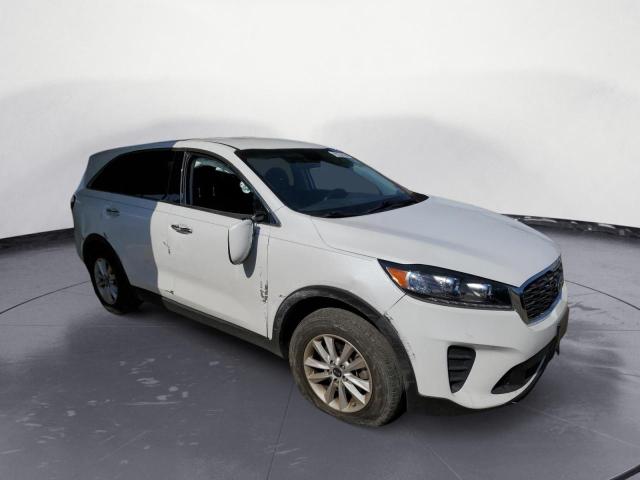 5XYPG4A35LG654601 KIA SORENTO L
