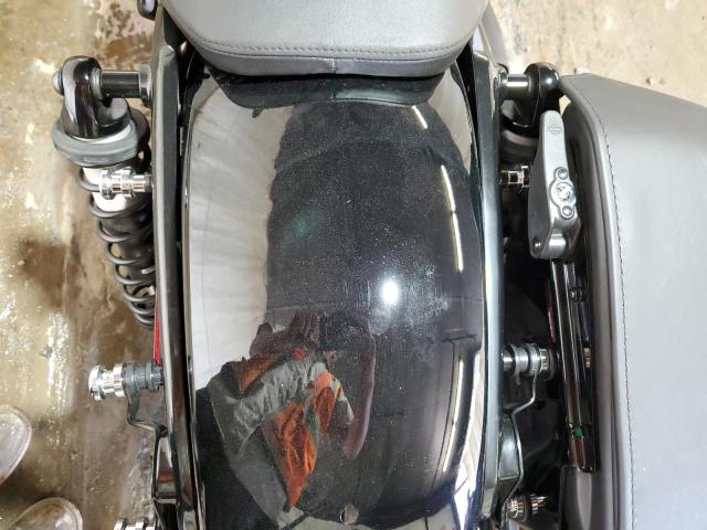 2022 HARLEY-DAVIDSON RH975 - 1HD1ZH119NB308391
