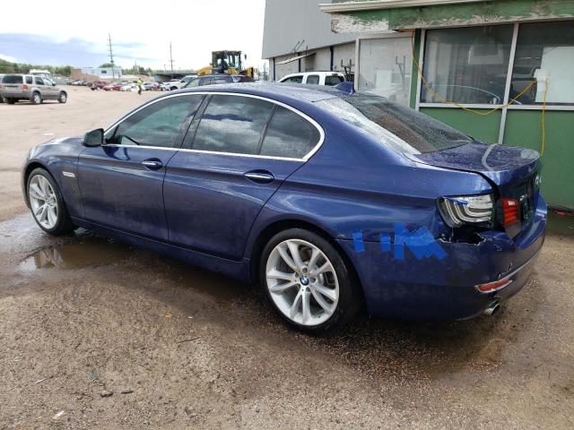 WBA5B3C58FD548769 BMW 535 XI