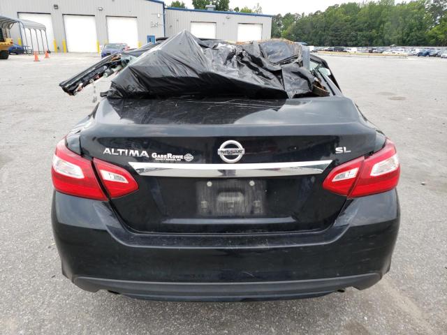 2016 NISSAN ALTIMA 2.5 - 1N4AL3AP2GC214009