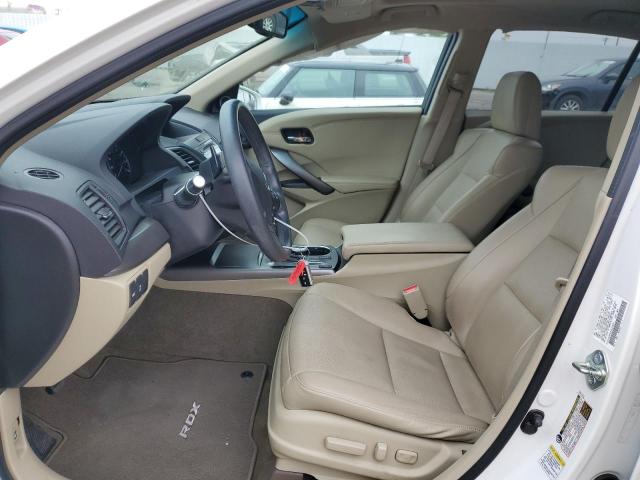5J8TB3H51EL016921 Acura Rdx Technology