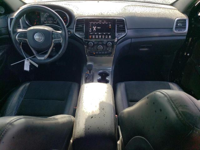 1C4RJFAG1LC237635 Jeep Grand Cherokee Laredo