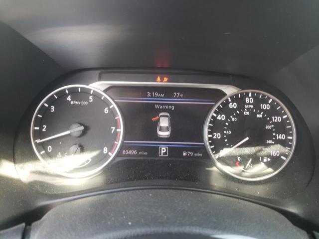 3N1AB8DV5LY252472 Nissan SENTRA SR