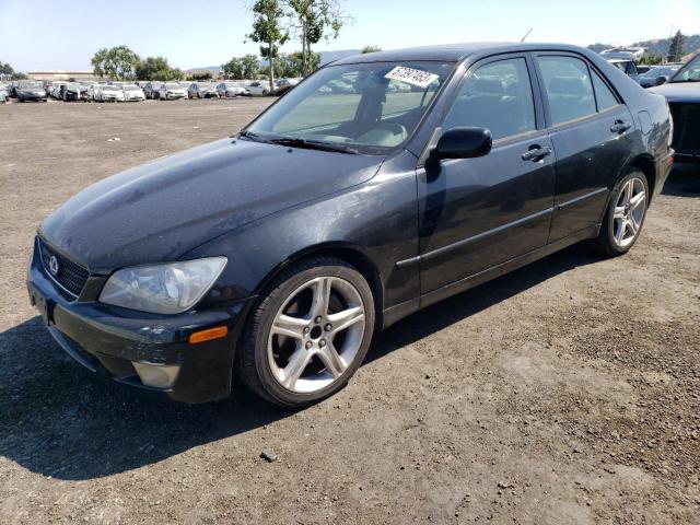 2005 Lexus IS 300 