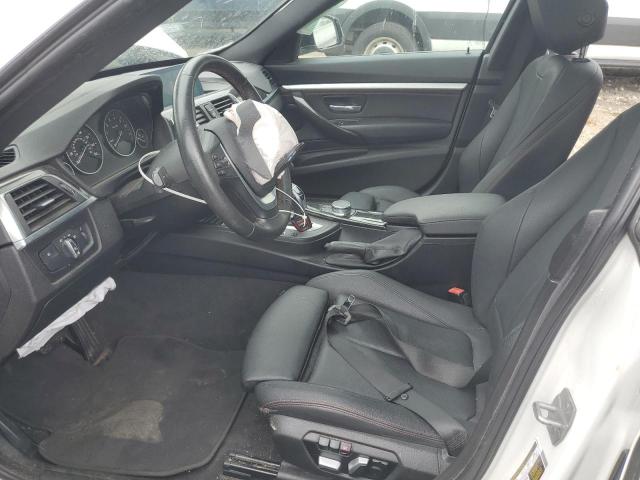 2018 BMW 330 XIGT - WBA8Z9C56JG828533
