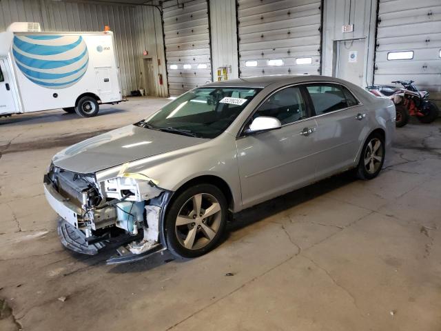 2012 Chevrolet Malibu 