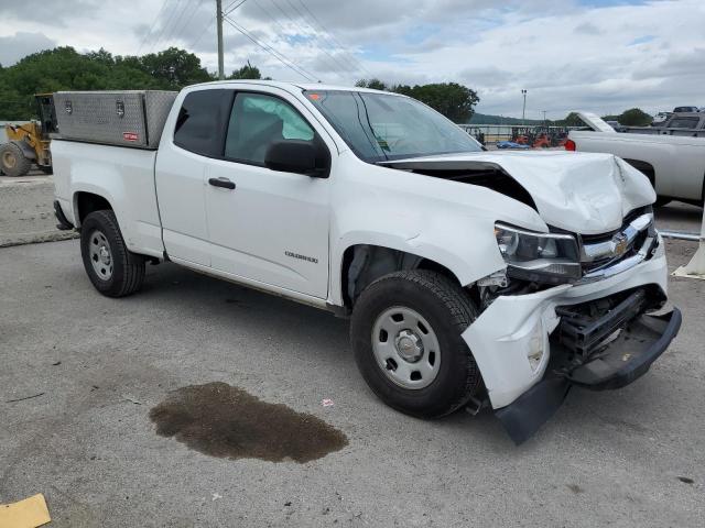 1GCHSAEA4F1186648 | 2015 CHEVROLET COLORADO