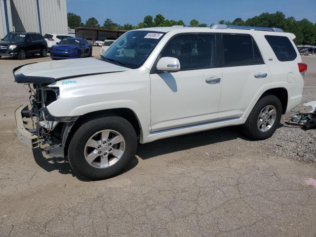 2011 Toyota 4Runner SR5