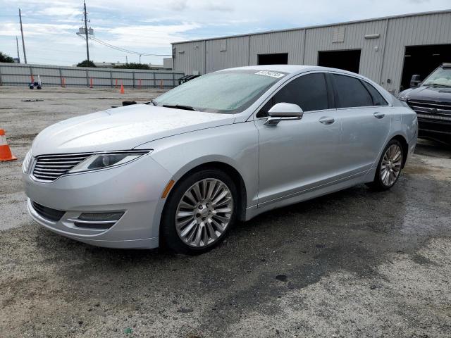 2014 Lincoln MKZ 