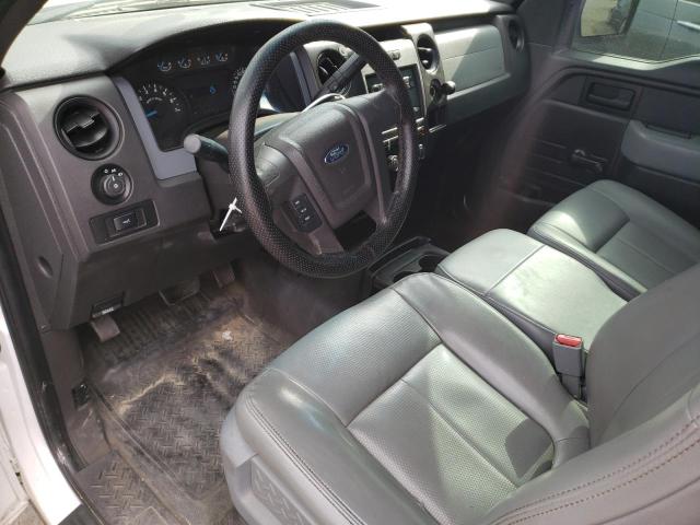 1FTMF1CM6EKF95095 Ford F150