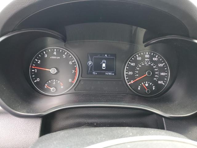 5XXGT4L19JG216527 KIA Optima Lx