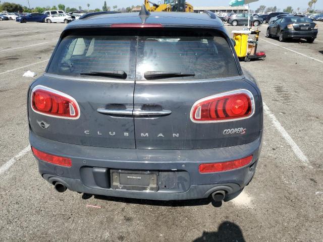 WMWLN9C51G2B30829 Mini Cooper S Clubman