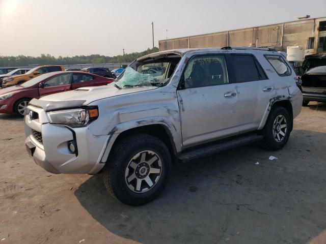 2017 Toyota 4Runner 