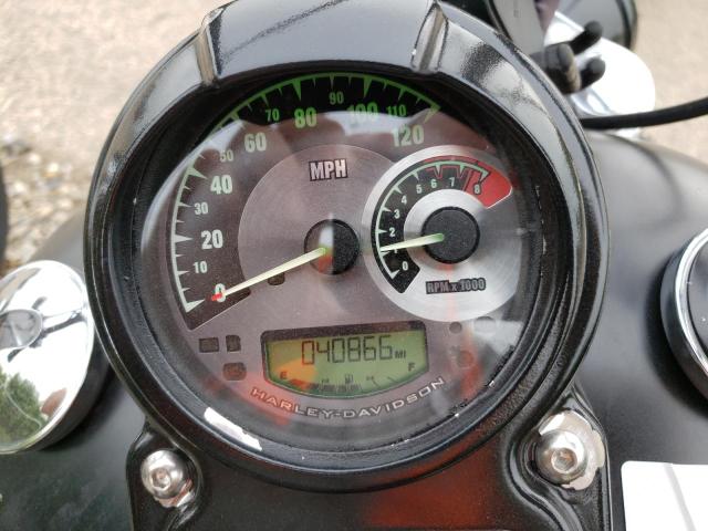 2009 HARLEY-DAVIDSON FXDF 1HD1GY4179K311183