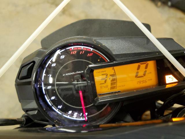 2023 KAWASAKI BR125 J - JKABRRJ11PDA27119