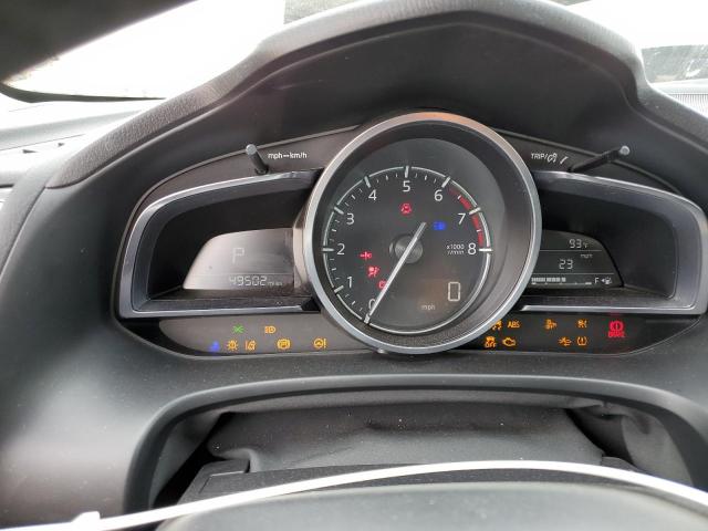 3MZBN1M37HM128391 Mazda 3 Grand Touring