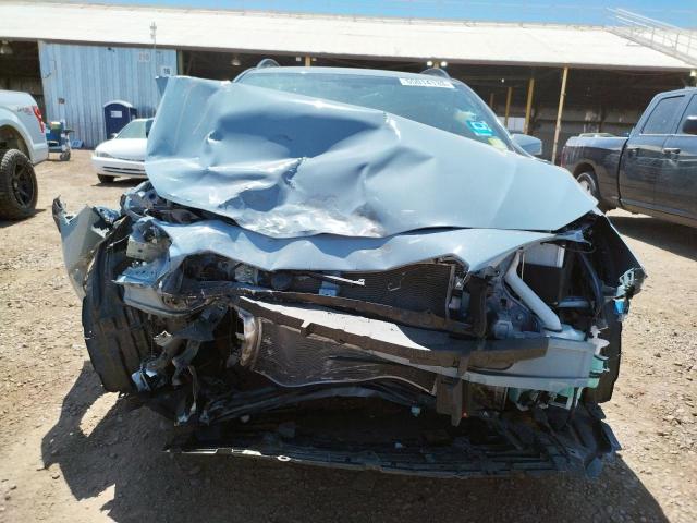 JF2GTAMC1L8217743 Subaru Crosstrek Limited