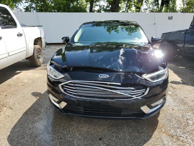 3FA6P0HD8HR114665 2017 Ford Fusion Se