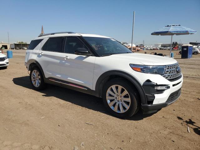 1FMSK8FH6LGB56419 Ford Explorer Limited