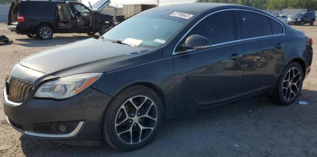 2017 Buick Regal Sport Touring